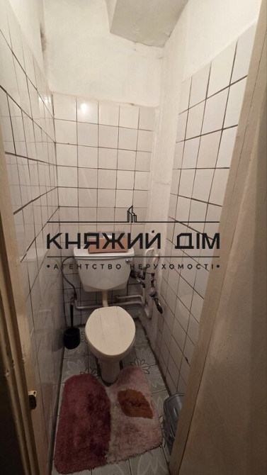 Оренда 2 кімнатна квартира м. Кловська КОД 11205041 Київ - зображення 12