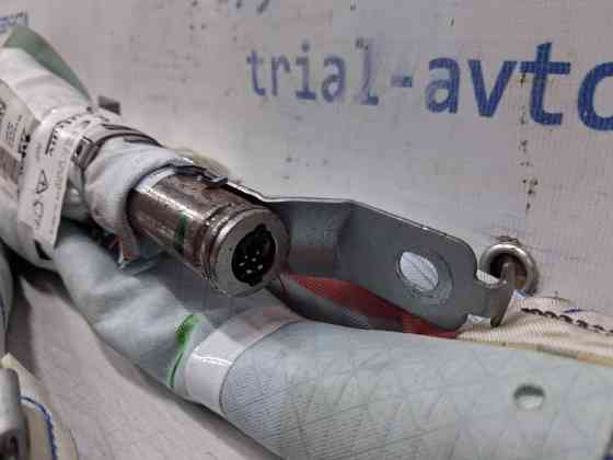 Airbag потолка(шторка) правый Nissan Qashqai 2013-2022 985P04EA0A (Арт. 65068) Київ