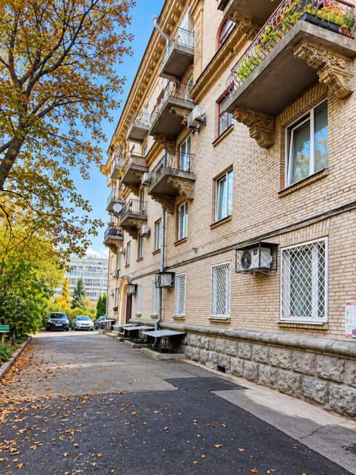 продажа 2-к квартира Киев, Печерский, 84000 $ Київ - зображення 8