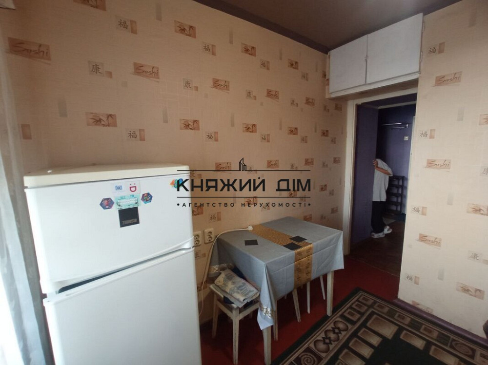 ПРОДАЖ 1 кім. квартири метро Харківська пр. Миколи Бажана 5Б код 21146887 Киев - изображение 2
