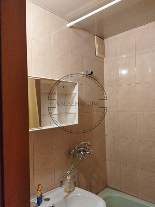 Продаж 1-кімнатної квартири по вул. Лариси Руденко 5 м. Позняки КОД 21146303 Киев - изображение 6