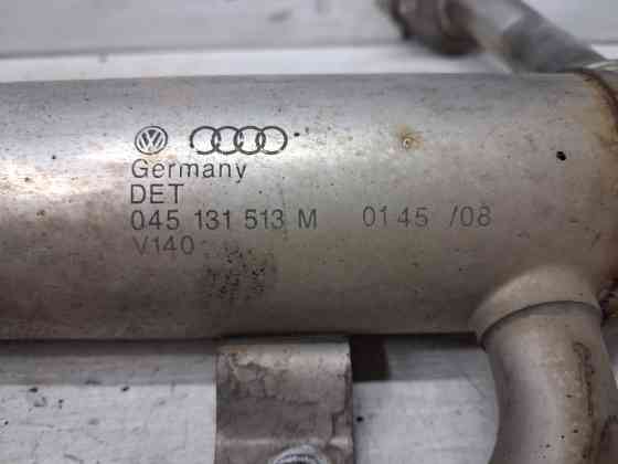 Радиатор EGR Skoda Fabia 5J 1.4 DIESEL 2007 (б/у) Киев