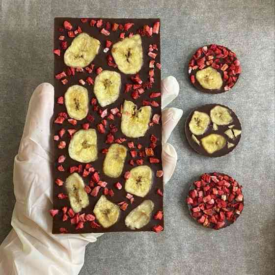 Бельгійський шоколад Каменец-Подольский