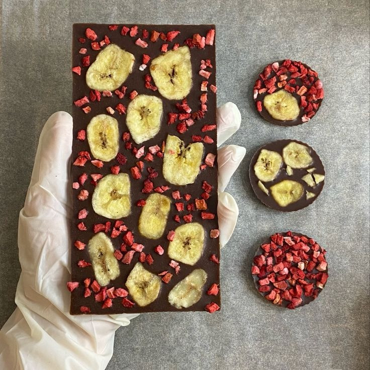 Бельгійський шоколад Каменец-Подольский - изображение 2