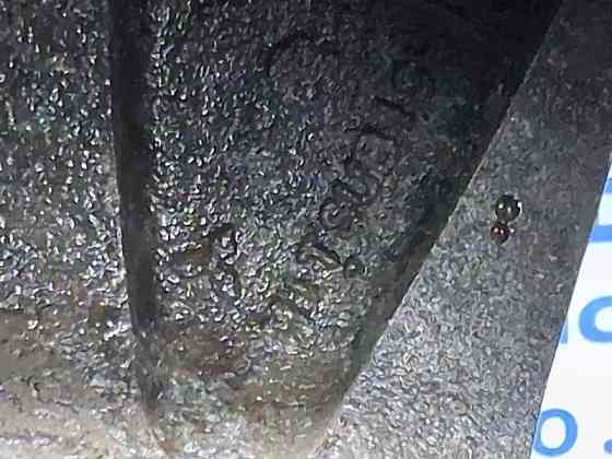 Запаска с резиной Mitsubishi Pajero Wagon 2006-2022 MN125546 (Арт. 68585) Киев