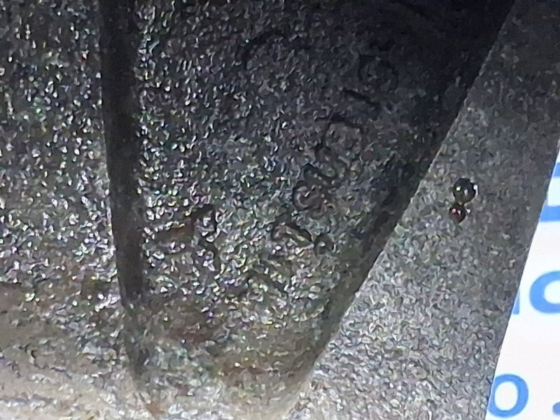 Запаска с резиной Mitsubishi Pajero Wagon 4 3.2 ДИЗЕЛЬ 4M41 2006 (б/у) Київ - зображення 6