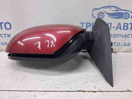 Зеркало левое Mitsubishi Outlander 2007-2012 7632A063 (Арт. 80404) Київ