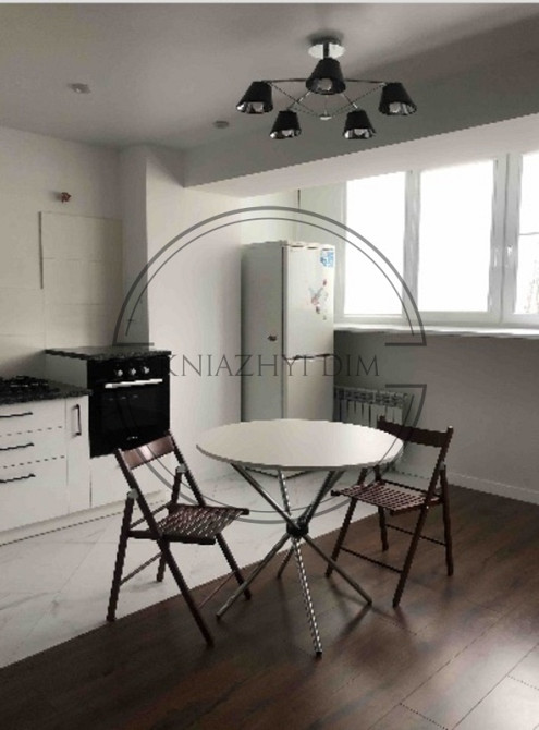 Оренда 1-кімнатної квартири студіо на КПІ. ГАЗ! №1116481 Київ - зображення 8