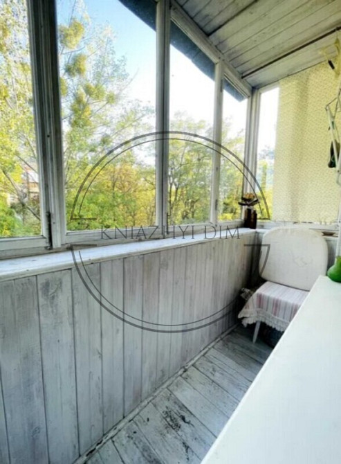 ПРОДАЖ 1к квартири по вул. Курська 22 метро.Вокзальна код.. №: 21145552 Киев - изображение 9