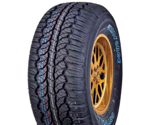 245/65 R17 Windforce CatchFors A/T 107T Позашляхова шина Київ