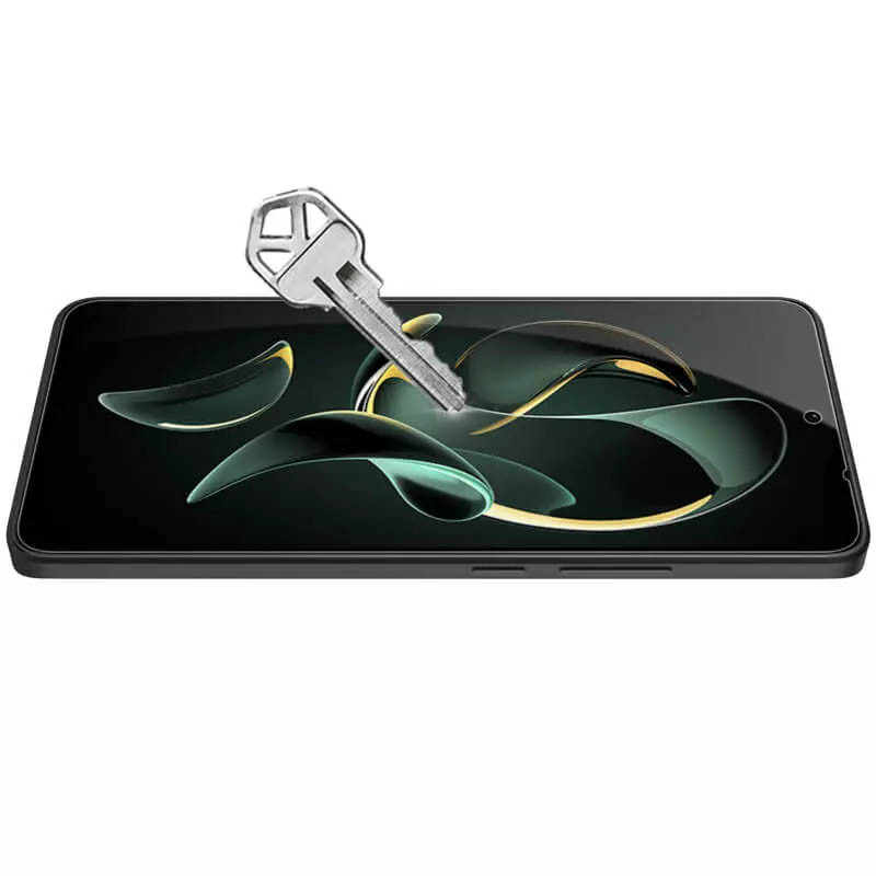 Защитное стекло Nillkin (CP+PRO) для Xiaomi Redmi K60 Ultra / 13T / 13T Pro Херсон - изображение 10