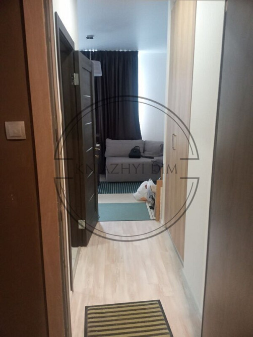 Оренда однокімнатної квартири  в ЖК Файна Таун м. Нивки . Код об'єкту №: 11202591 Київ - зображення 9