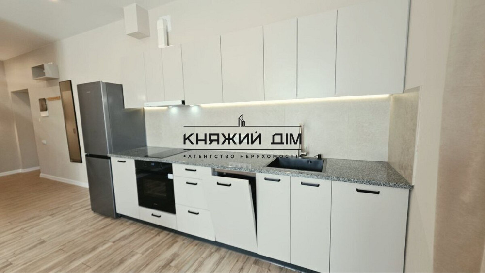 Оренда 2-х к. квартири студіо в клубному будинку м. Сирець. № 11204761 Київ - зображення 9