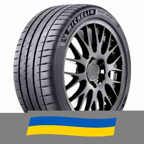 255/30 R19 Michelin Pilot Sport 4 S 91Y Легкова шина Киев