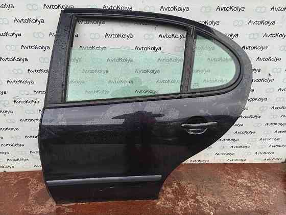 Дверь задняя левая Seat Leon 1998-2005 Ковель