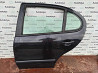 Дверь задняя левая Seat Leon 1998-2005 Ковель