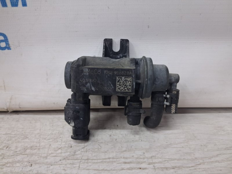 Клапан управления турбиной Ford Edge 2 2.0 БЕНЗИН ENR90 2015 (б/у) Киев - изображение 1