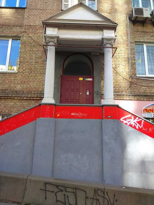 долгосрочная аренда офисное помещение Киев, Печерский, 2895 $/мес. Киев - изображение 1