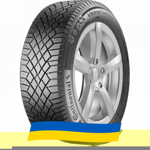 195/55 R20 Continental VikingContact 7 95T Легкова шина Киев - изображение 1