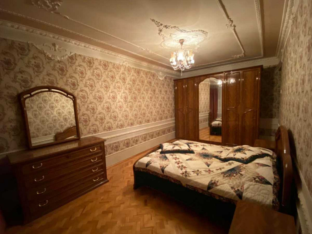 долгосрочная аренда 3-к квартира Киев, Печерский, 35000 грн./мес. Київ - зображення 8