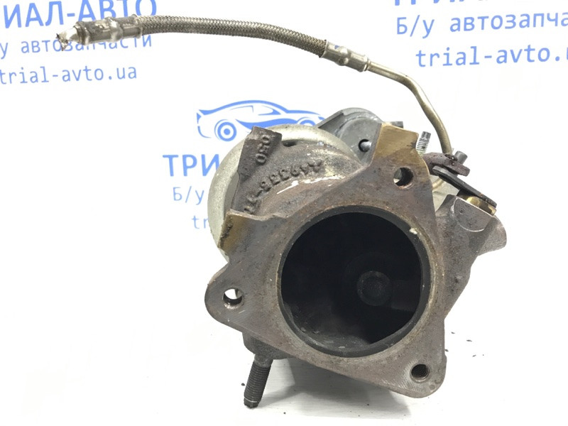 Турбина Nissan Juke 2010-2019 144111KC1B (Арт. 39545) Киев - изображение 2
