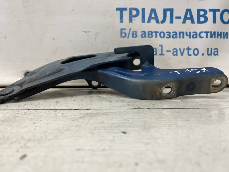 Петля капота левая Kia Sportage SL 1.7 DIESEL D4FD 2010 (б/у) Київ - зображення 3