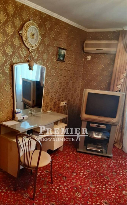 Продаж 1к квартири 36 кв. м на вул. Героїв оборони Одеси Одеса - зображення 3