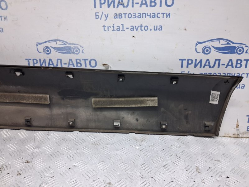 Накладка двери Hyundai Tucson JM 2.0 DIESEL D4EA 2004 перед. лев. (б/у) Київ - зображення 6