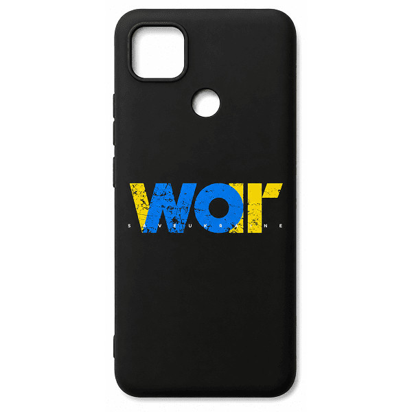 Чохол ArmorStandart SlimFit для Xiaomi Redmi 9C/10A Now War 1 (ARM61518) Харьков - изображение 1