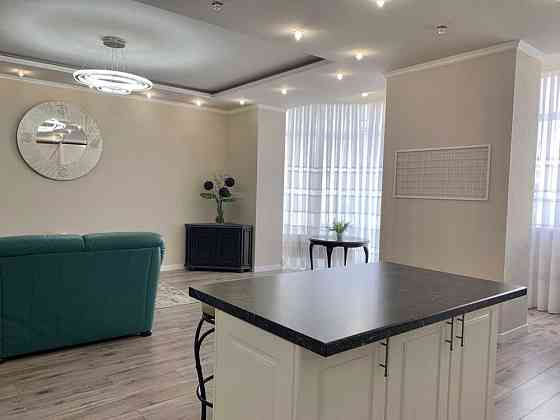 долгосрочная аренда 3-к квартира Киев, Голосеевский, 33000 грн./мес. Київ