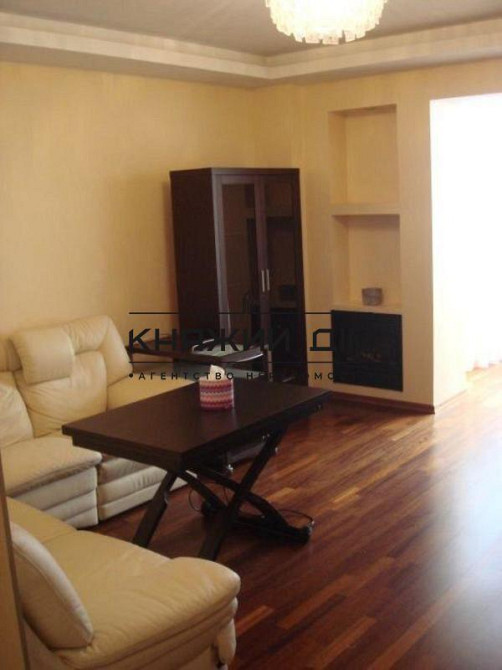 Оренда 4-кімнатної квартири біля м. Житомирська. № 11147884. Киев - изображение 6