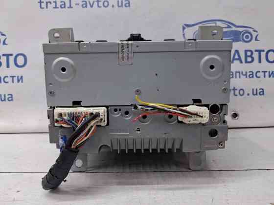 Магнитофон Mazda 6 2007-2013 GS1F669RXA (Арт. 65518) Киев