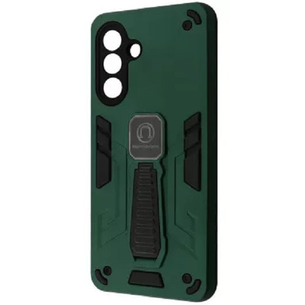 Чохол Armor Magnetic для Samsung A26 5G A266 Dark Green Харків - зображення 1