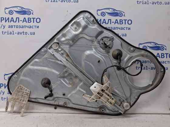 Стеклоподъемник задний правый (ручной) Kia Ceed ED 1.6 DIESEL D4FB 2006 (б/у) Киев