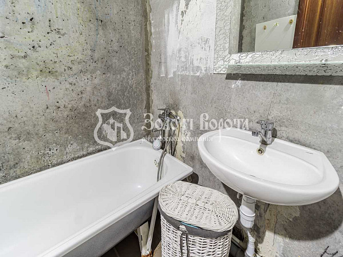 продажа 1-к квартира Киев, Дарницкий, 70000 $ Київ - зображення 11