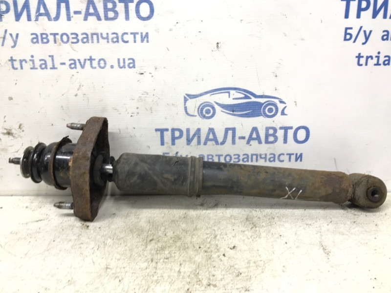 Амортизатор задний Mitsubishi Outlander 2007-2012 4162a050 (Арт. 32832) Киев - изображение 1