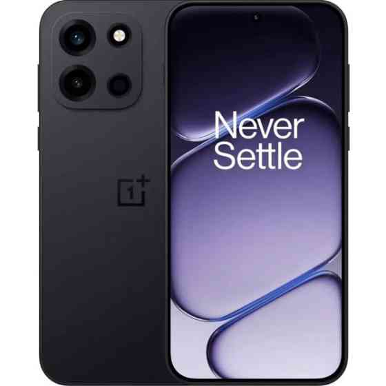 Смартфон OnePlus Nord 6 8/256GB Pitch Black (CPH2795) EU Харьков