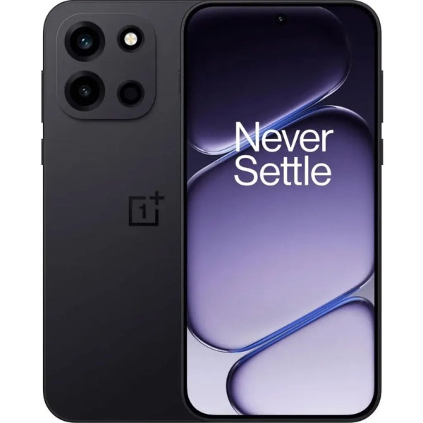 Смартфон OnePlus Nord 6 8/256GB Pitch Black (CPH2795) EU Харьков - изображение 1