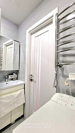 продажа 2-к квартира Белоцерковский, Белая Церковь, 63000 $ Біла Церква - зображення 8