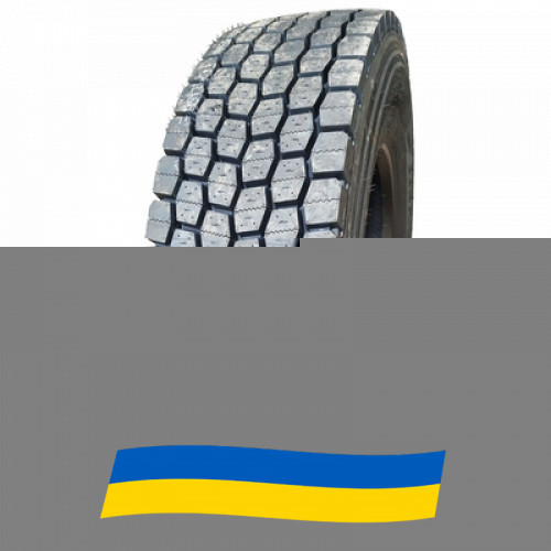 295/80 R22.5 Maxell Super LD2 154/150L Ведущая шина Київ - зображення 1