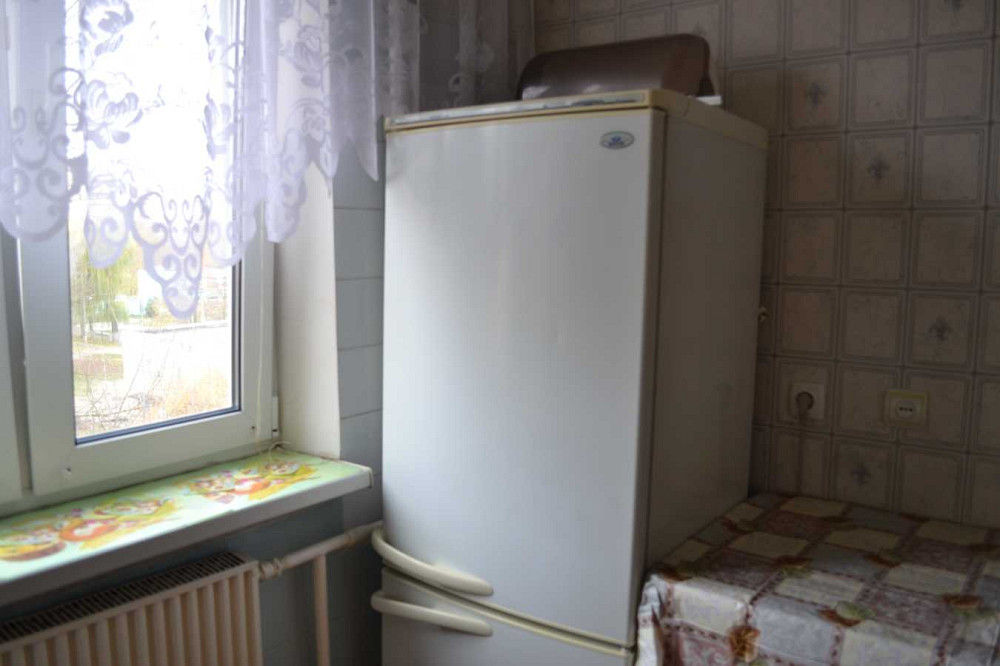 долгосрочная аренда 2-к квартира Киев, Святошинский, 10000 грн./мес. Київ - зображення 4
