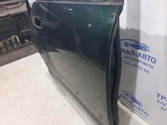 Дверь задняя правая Toyota Land Cruiser J100 1998 (б/у) Киев