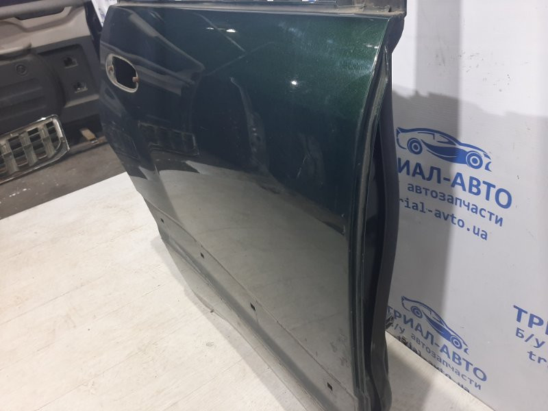 Дверь задняя правая Toyota Land Cruiser J100 1998 (б/у) Киев - изображение 2