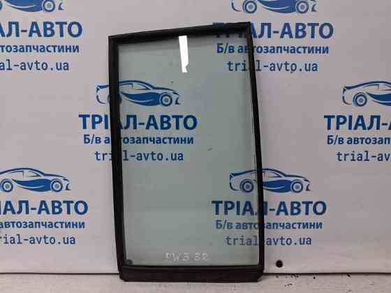 Стекло двери задней правой (форточка) Mitsubishi Pajero Wagon 1999-2006  (Арт. 68626) Киев