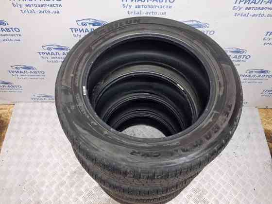 Шины 4шт R18 (б/у) Киев