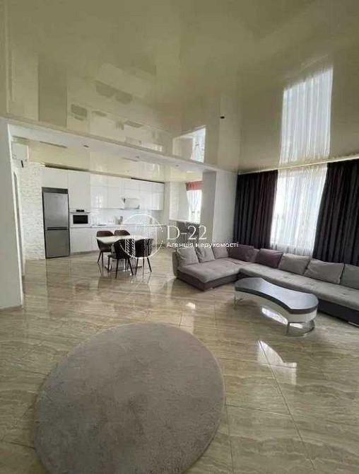 долгосрочная аренда 3-к квартира Киев, Днепровский, 1179 $/мес. Киев - изображение 9