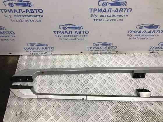 Рейлинги Mitsubishi Pajero Wagon 4 3.2 ДИЗЕЛЬ 4M41 2006 (б/у) Киев