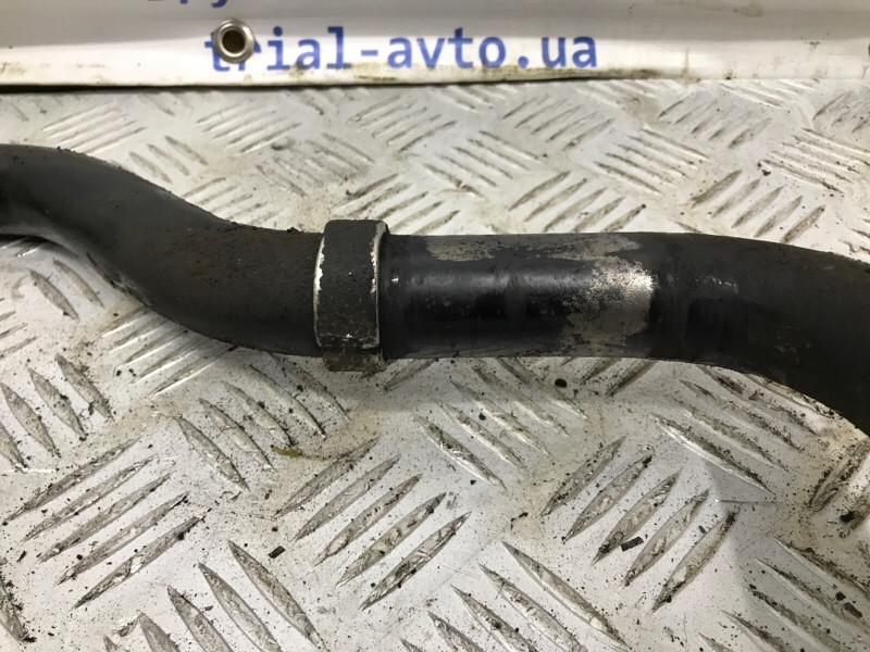 Стабилизатор передний SsangYong Rexton Y250 2.7 D27DT 2006 (б/у) Киев - изображение 6