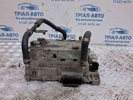 Блок управления Hyundai Ioniq 2016- 366002B200 (Арт. 80636) Киев