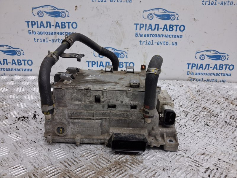Блок управления Hyundai Ioniq 2016- 366002B200 (Арт. 80636) Киев - изображение 1